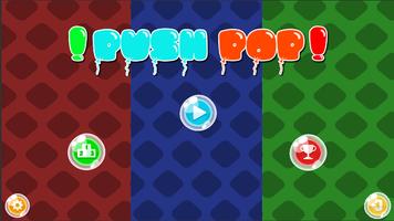 PushPop постер