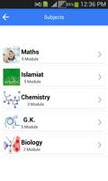 MCQs,Physics,Mathe,Bio,Chemist Affiche