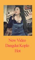 New Video Dangdut Koplo Hot الملصق