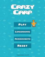برنامه‌نما Crazy Carp عکس از صفحه