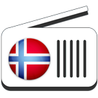 Radio Norvège En Direct biểu tượng
