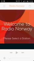 Radio Norvège En Direct-poster