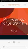 Radio Norvège En Direct ảnh chụp màn hình 1