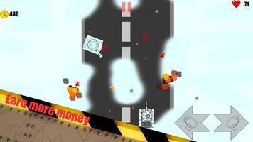 Tank Mayhem screenshot 3