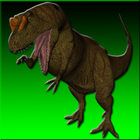Alex's Virtual Dinosaurs icône