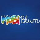 Mobi Blum aplikacja