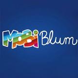 Mobi Blum biểu tượng