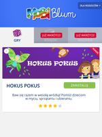 Mobi Blum: Hokus Pokus 截图 2