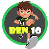 Game Ben 10 Ultimate Alien FREE Tutorial icon
