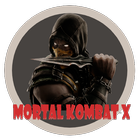 Game Mortal Kombat X FREE Tutorial icon