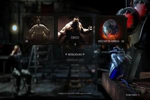 Game Mortal Kombat X FREE Tutorial poster