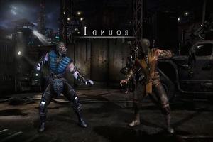 Game Mortal Kombat X FREE Tutorial screenshot 2