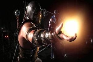 Game Mortal Kombat X FREE Tutorial screenshot 3