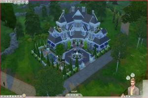 Game The Sims 4 FREE Tutorial capture d'écran 3
