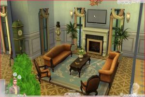 Game The Sims 4 FREE Tutorial screenshot 1