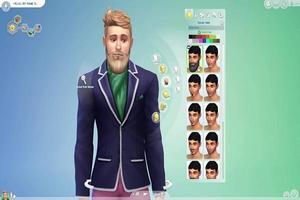 Game The Sims 4 FREE Tutorial screenshot 2