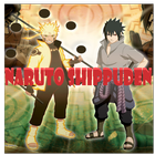 Game Naruto Ninja Storm 4 FREE Guide icône