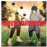 Game Naruto Ninja Storm 4 FREE Guide icon