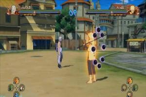 Game Naruto Ninja Storm 4 FREE Guide poster