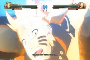 Game Naruto Ninja Storm 4 FREE Guide capture d'écran 1
