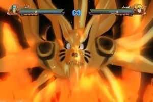 Game Naruto Ninja Storm 4 FREE Guide capture d'écran 3