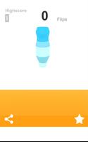Water Bottle Flip 2016 screenshot 2