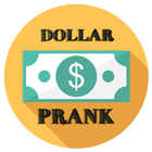 Dollar Prank icône