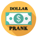 Dollar Prank aplikacja