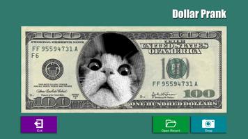 Dollar Prank capture d'écran 3