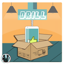 Drill Your Phone aplikacja