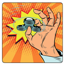 Ultra Spinner aplikacja