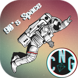 Space UP