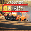 WRECKFEST DERBY aplikacja