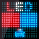 Real Police LED Lights HD APK