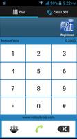 Notout Voiz Dialer اسکرین شاٹ 2