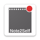 note to self APK