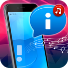 Notification Sounds Ringtones icône