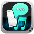 Notification Sounds and Ringtones Free icon