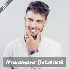 Nouamane Belaiachi 2018 - Madamti