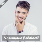 Nouamane Belaiachi 2018 - Madamti icône