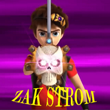 Display Amazing Zak Storm icon