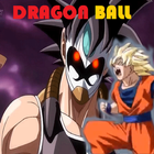 Fight Exciting from Dragon Ball アイコン