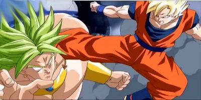 Fight Exciting from Dragon Ball スクリーンショット 2