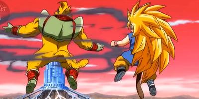 Fight Exciting from Dragon Ball スクリーンショット 3