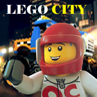ikon GoldShow Lego City