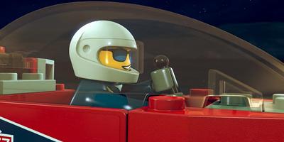 GoldShow Lego City screenshot 2