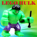 APK GoldShow Lego Hulk