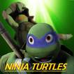 Spectacle Amazing Ninja Turtles