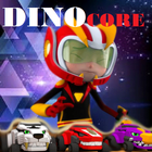 The Dino Core Sword is Amazing icône