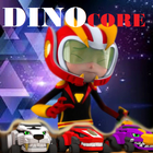 The Dino Core Sword is Amazing ícone